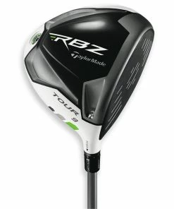 New And Used TaylorMade RocketBallz Tour TP Driver Golf Clubs