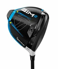 New And Used TaylorMade SIM 2 Driver Golf Clubs