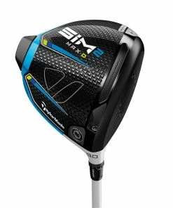 New And Used TaylorMade SIM 2 MAX D Driver Golf Clubs