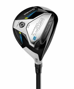 New And Used TaylorMade SIM 2 Ti Fairway Wood Golf Clubs