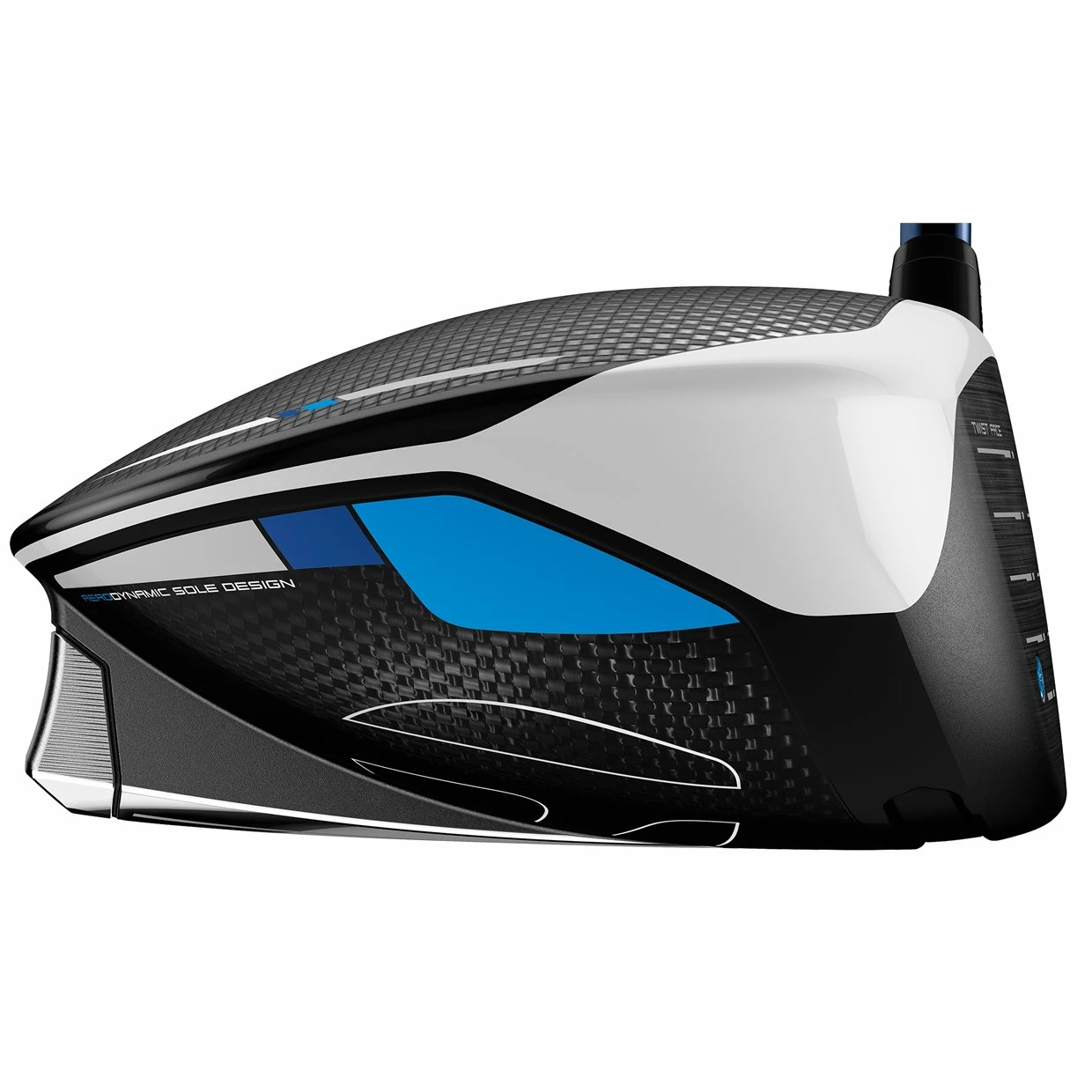 New And Used TaylorMade SIM MAX Driver Golf Clubs 2 New And Used TaylorMade SIM MAX Driver Golf Clubs - Image 2