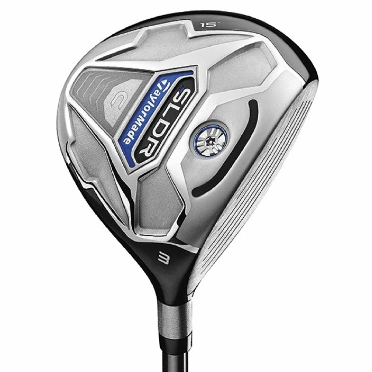 New And Used TaylorMade SLDR C Fairway Wood Golf Clubs 1 New And Used TaylorMade SLDR C Fairway Wood Golf Clubs