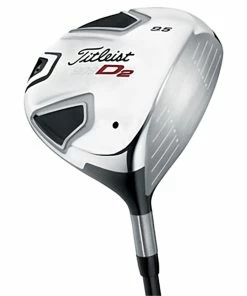 New And Used Titleist 909D2 Driver Golf Clubs