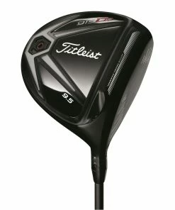 New And Used Titleist 915D2 Driver Golf Clubs