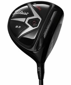 New And Used Titleist 915D4 Driver Golf Clubs