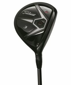 New And Used Titleist 915F Fairway Wood Golf Clubs