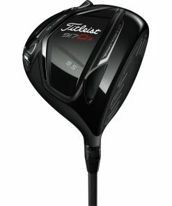 New And Used Titleist 917D3 Driver Golf Clubs
