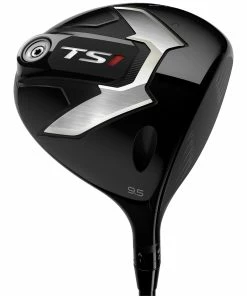New And Used Titleist TS1 Driver Golf Clubs