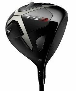 New And Used Titleist TS3 Driver Golf Clubs