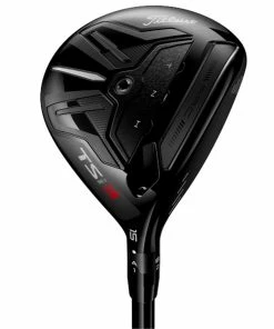 New And Used Titleist TSi3 Fairway Wood Golf Clubs