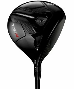 New And Used Titleist TSi4 Driver Golf Clubs