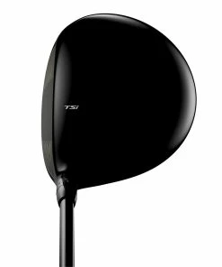 New And Used Titleist TSi4 Driver Golf Clubs -Golf Gloves Sales Store titleist tsi4 driver 3