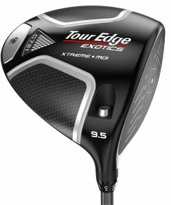 New And Used Tour Edge Exotics C721 Driver Golf Clubs