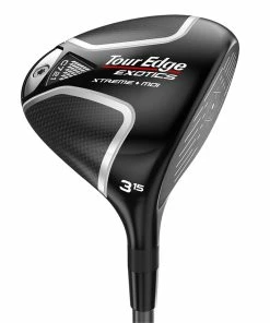 New And Used Tour Edge Exotics C721 Fairway Wood Golf Clubs
