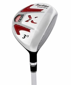 New And Used Tour Edge Exotics CB3 Tour Fairway Wood Golf Clubs