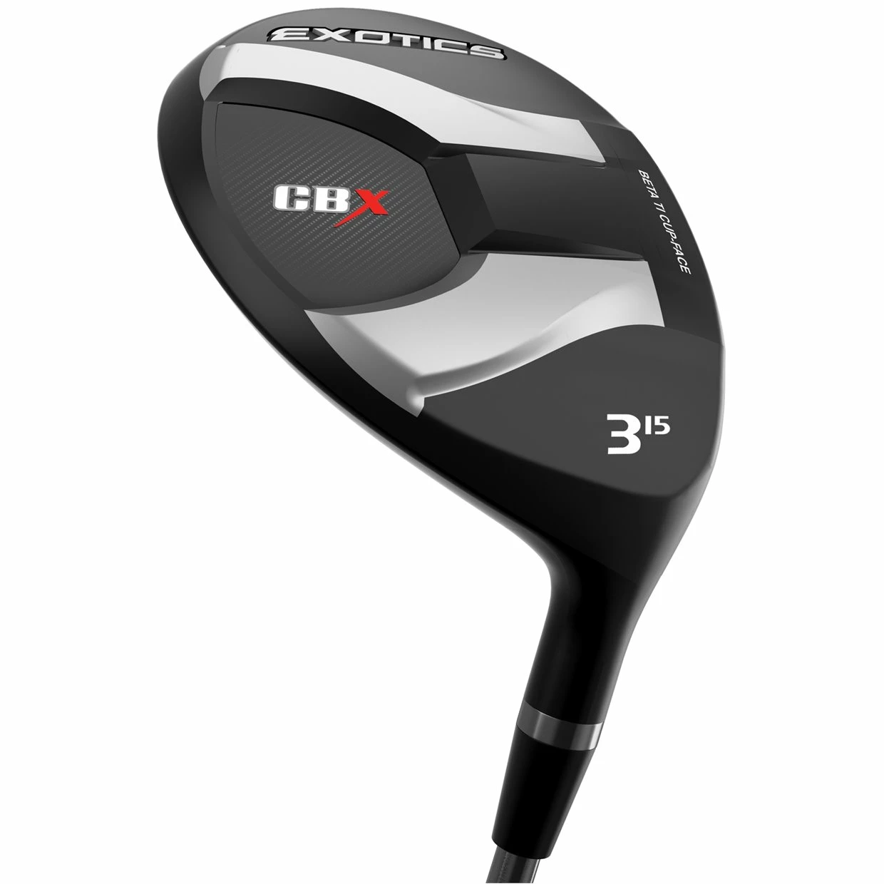 New And Used Tour Edge Exotics CBX Fairway Wood Golf Clubs 1 New And Used Tour Edge Exotics CBX Fairway Wood Golf Clubs