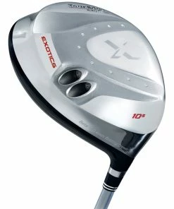 New And Used Tour Edge EXOTICS Driver Golf Clubs