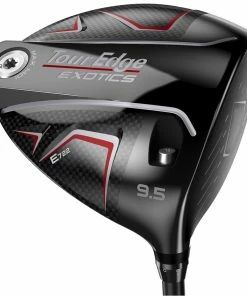 New And Used Tour Edge Exotics E722 Driver Golf Clubs