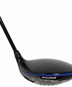 New And Used Tour Edge Exotics EXS 220 Driver Golf Clubs -Golf Gloves Sales Store tour edge exotics exs 220 driver 3