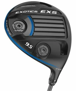 New And Used Tour Edge Exotics EXS Driver Golf Clubs