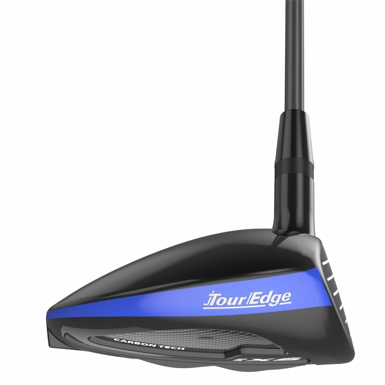 New And Used Tour Edge Exotics EXS Fairway Wood Golf Clubs 2 New And Used Tour Edge Exotics EXS Fairway Wood Golf Clubs - Image 2