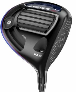 New And Used Tour Edge Exotics EXS Pro Driver Golf Clubs