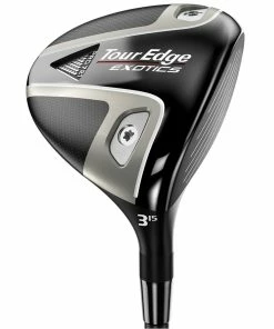 New And Used Tour Edge Exotics Pro 721 Limited Edition Fairway Wood Golf Clubs