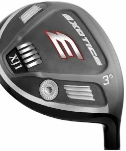 New And Used Tour Edge Exotics XJ-1 Fairway Wood Golf Clubs