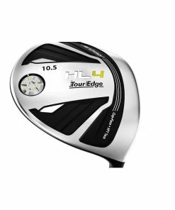 New And Used Tour Edge HL4 Driver Golf Clubs