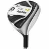 New And Used Tour Edge HL4 OS Fairway Wood Golf Clubs
