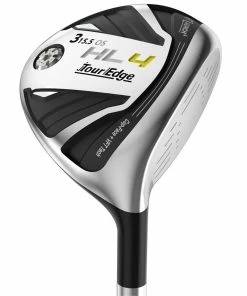 New And Used Tour Edge HL4 OS Fairway Wood Golf Clubs