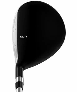 New And Used Tour Edge HL4 OS Fairway Wood Golf Clubs -Golf Gloves Sales Store tour edge hl4 os fairway wood 3