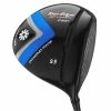 New And Used Tour Edge Hot Launch C521 Driver Golf Clubs