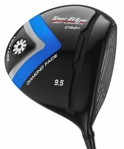 New And Used Tour Edge Hot Launch C521 Driver Golf Clubs