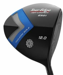 New And Used Tour Edge Hot Launch E521 Driver Golf Clubs
