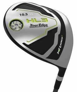 New And Used Tour Edge Hot Launch HL3 Offset Driver Golf Clubs