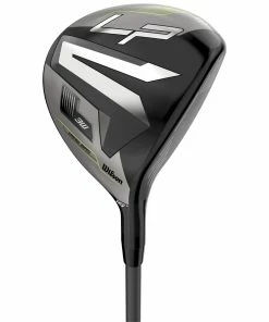 New And Used Wilson Launch Pad 2 Fairway Wood Golf Clubs