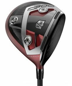 New And Used Wilson Staff C300 Driver Golf Clubs