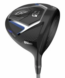New And Used Wilson Staff D7 Driver Golf Clubs