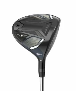 New And Used Wilson Staff D9 Fairway Wood Golf Clubs