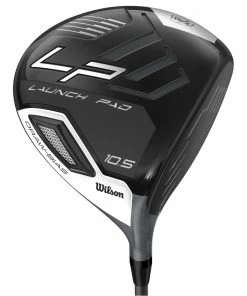 New And Used Wilson Staff Launch Pad Driver Golf Clubs