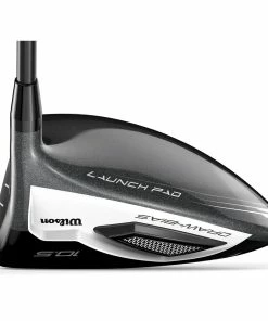 New And Used Wilson Staff Launch Pad Driver Golf Clubs -Golf Gloves Sales Store wilson staff launch pad driver 4
