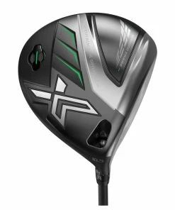 New And Used XXIO 12 X Black Driver Golf Clubs