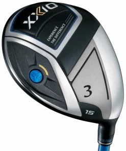 New And Used XXIO ELEVEN Fairway Wood Golf Clubs 7 New And Used XXIO ELEVEN Fairway Wood Golf Clubs -Golf Gloves Sales Store xxio eleven fairway wood 3