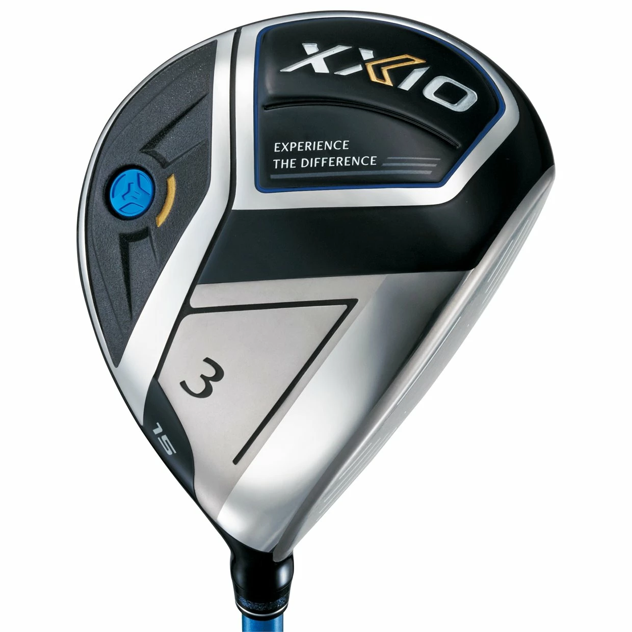 New And Used XXIO ELEVEN Fairway Wood Golf Clubs 1 New And Used XXIO ELEVEN Fairway Wood Golf Clubs