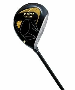 New And Used XXIO Prime 11 Fairway Wood Golf Clubs