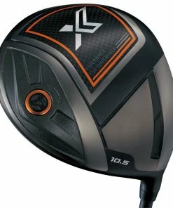 New And Used XXIO X Black Driver Golf Clubs 7 New And Used XXIO X Black Driver Golf Clubs -Golf Gloves Sales Store xxio x black driver 3