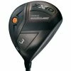 New And Used XXIO X Black Fairway Wood Golf Clubs