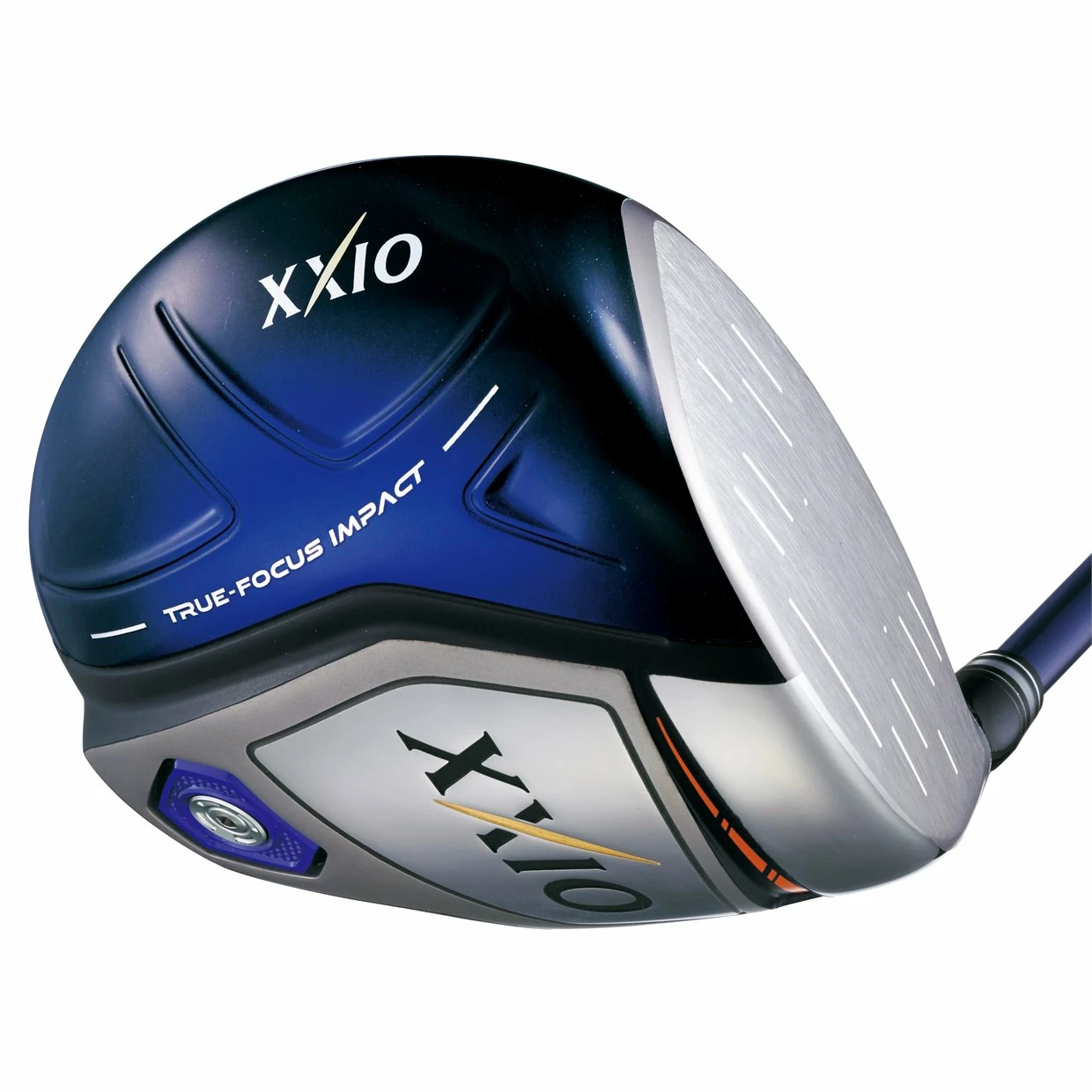 New And Used XXIO X Driver Golf Clubs 2 New And Used XXIO X Driver Golf Clubs - Image 2