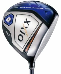 New And Used XXIO X Driver Golf Clubs